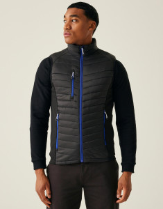 Pánská vesta Navigate Hybrid - Regatta