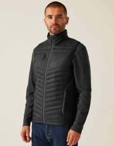 Pánská vesta Navigate Hybrid - Regatta