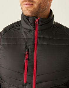 Pánská vesta Navigate Hybrid - Regatta