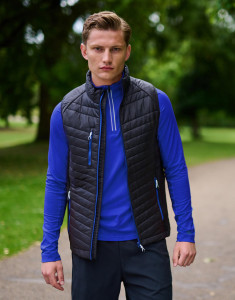 Pánská vesta Navigate Hybrid - Regatta