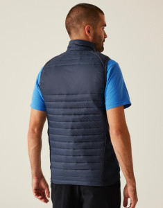 Pánská vesta Navigate Hybrid - Regatta