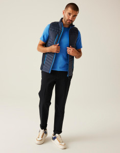 Pánská vesta Navigate Hybrid - Regatta