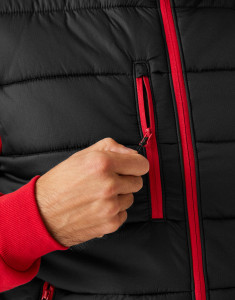 Pánská vesta Navigate Therma - Regatta