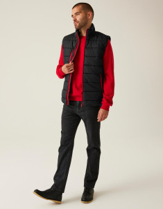 Pánská vesta Navigate Therma - Regatta