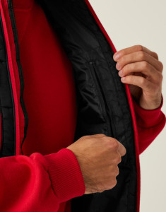 Pánská vesta Navigate Therma - Regatta