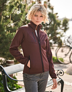 Dámský Stretch Fleece - Tee Jays