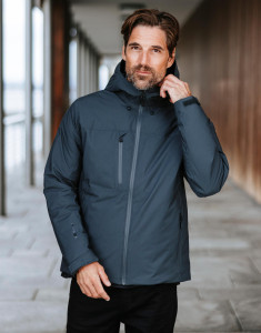Pánska bunda Nostromo Thermal Shell - StormTech