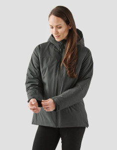 Dámska bunda Nostromo Thermal Shell - StormTech