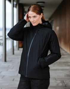 Dámska bunda Nostromo Thermal Shell - StormTech