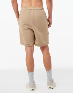 Unisex Sponge Fleece Sweatshort krátke nohavice - Bella+Canvas