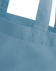 Organická prírodná farebná taška pre život - Westford Mill