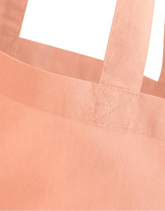 Organická prírodná farebná taška pre život - Westford Mill