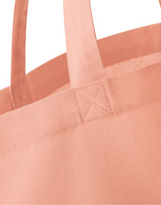 Organická prírodná farbená Maxi taška pre život - Westford Mill