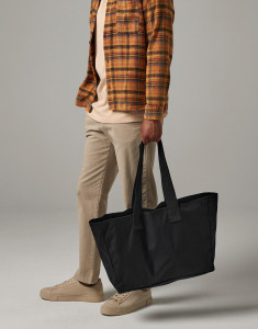 Každodenná plátená taška - Westford Mill