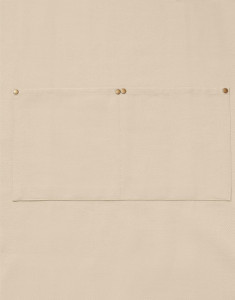 PROVENCE - zástera s vreckom - SG - Bistro