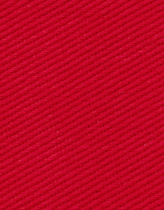 LISBON - hrubá bavlnená zástera s vreckom - SG - Bistro