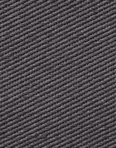 LISBON - hrubá organická zástera s vreckom - SG - Bistro