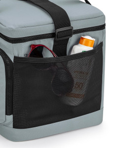 Recyklovaná veľká chladiaca taška cez rameno - Bag Base