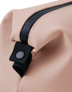 Matné PU púzdro na príslušenstvo - Bag Base