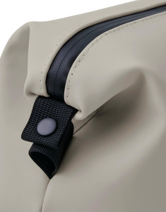 Matné PU púzdro na príslušenstvo - Bag Base