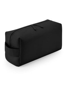 Matná PU taška na topánky/doplnky - Bag Base