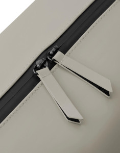 Matná PU taška na topánky/doplnky - Bag Base