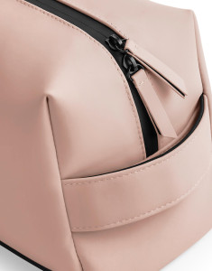 Matná PU taška na topánky/doplnky - Bag Base