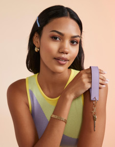 Prívesok na kľúče Boutique - Bag Base