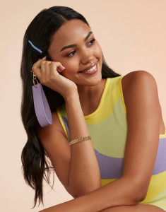 Prívesok na kľúče Boutique - Bag Base