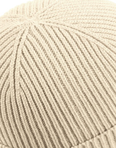 Módná čiapka s nášivkou - Beechfield