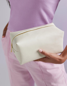 Púzdro na toaletné potreby/doplnky Boutique - Bag Base