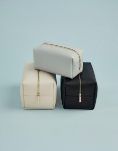 Púzdro na toaletné potreby/doplnky Boutique - Bag Base