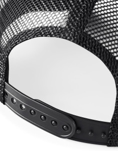 Detská čiapka Snapback Trucker - Beechfield