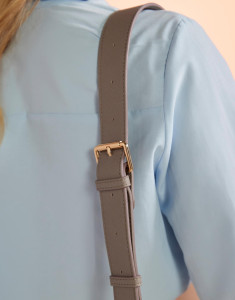 Mäkká taška Boutique Cros Body - Bag Base