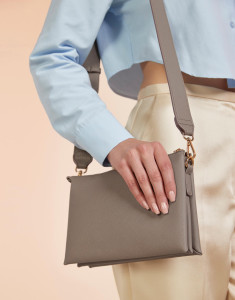 Mäkká taška Boutique Cros Body - Bag Base