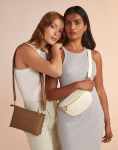 Mäkká taška Boutique Cros Body - Bag Base