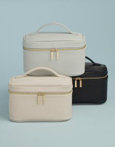 Toaletné púzdro Boutique - Bag Base