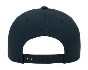 Šiltovka Retro Cotton Blend Snapback - Flexfit