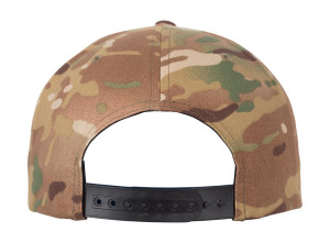 Šiltovka Classic Snapback Multicam® - Flexfit