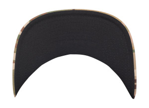 Šiltovka Classic Snapback Multicam® - Flexfit