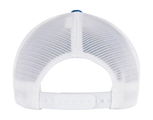 110 Mesh 2-Tone šiltovka - Flexfit