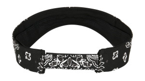 Visor Bandana Print - Flexfit