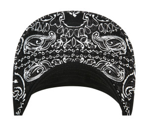 Visor Bandana Print - Flexfit