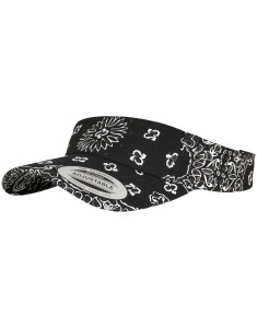 Visor Bandana Print - Flexfit