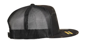 Multicam Trucker šiltovka - Flexfit