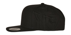 Pencil Holder Snapback šiltovka - Flexfit
