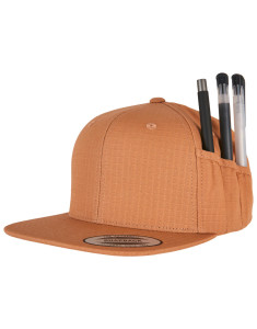 Pencil Holder Snapback šiltovka - Flexfit