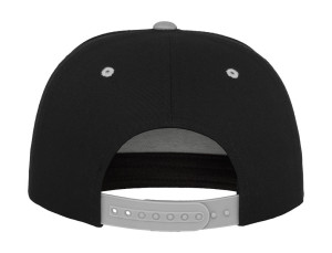 Classic 5 Panel Snapback šiltovka - Flexfit