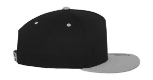 Classic 5 Panel Snapback šiltovka - Flexfit