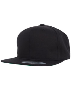 Pro-Style Twill Snapback Youth šiltovka - Flexfit